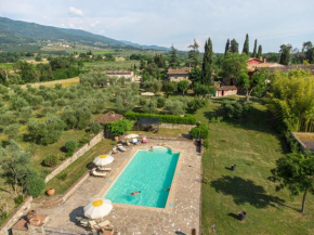 Terre Di San Gorgone Donnini